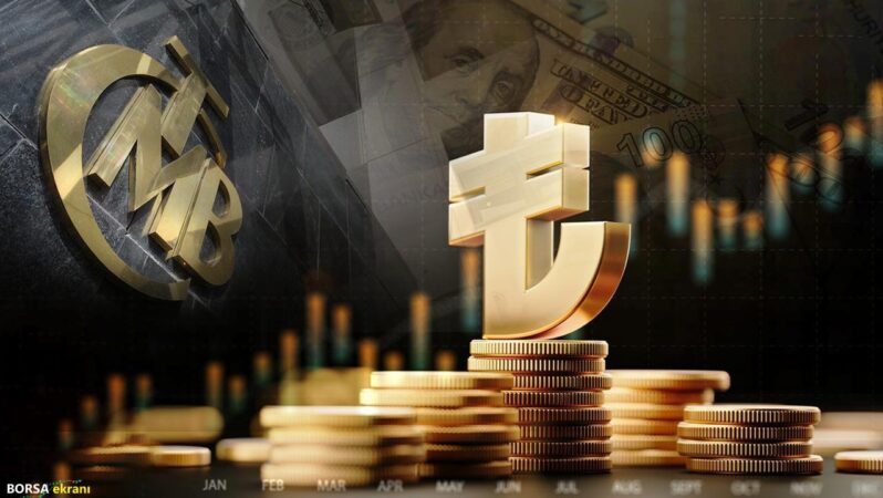 Merkez Bankası’ndan ‘KKM Hesaplarından Çıkış’ analizi: Hedef tamamlandı