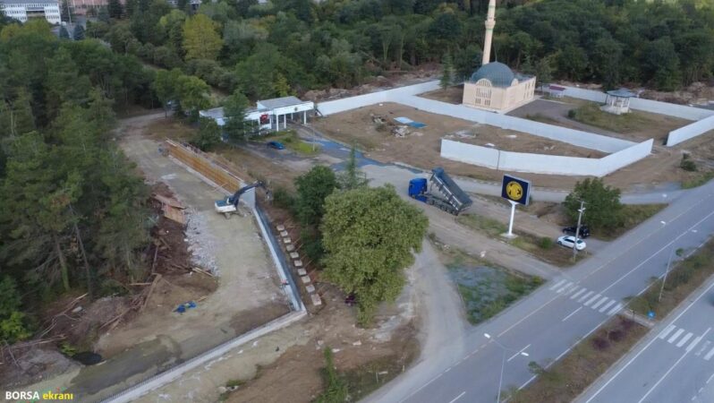 MKE’den Samsun’a dev yatırım:  4 tesis kurulacak, bomba üretimi de gündemde