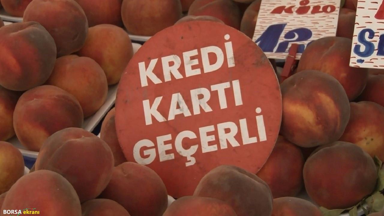 Pazarlarda POS cihazı kullanımı: Alışverişler artabilir