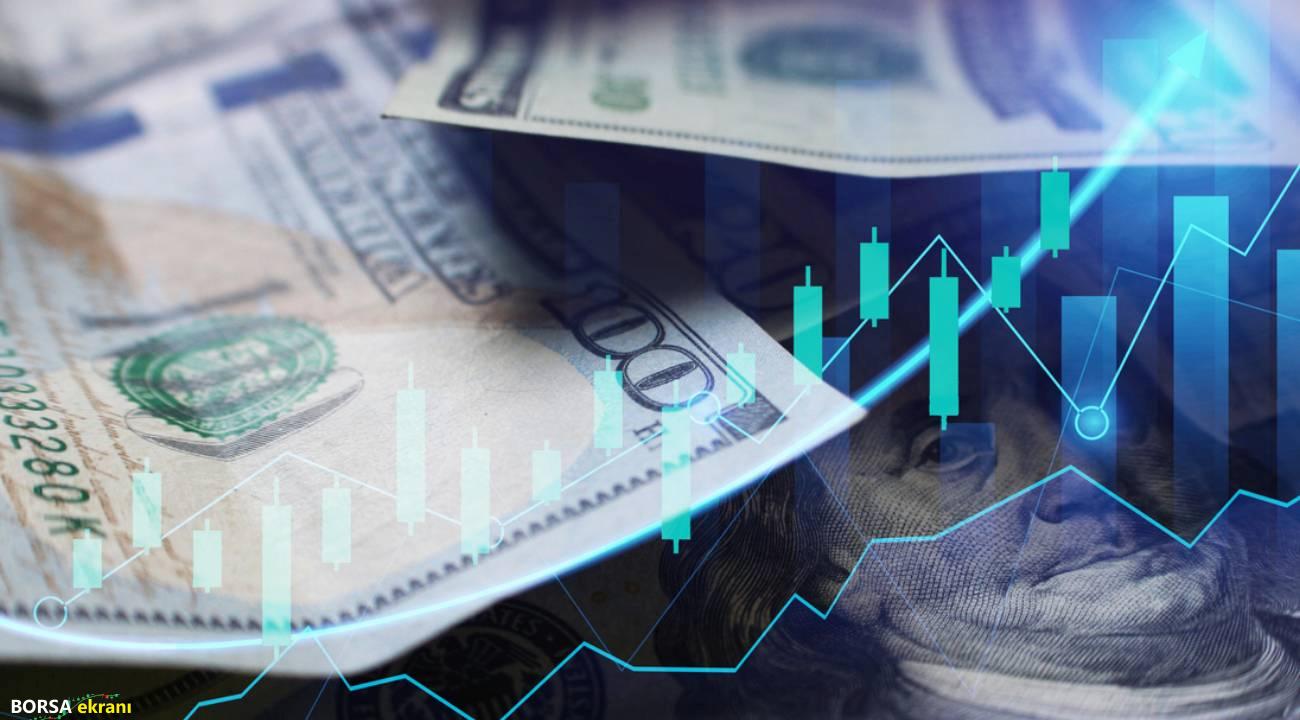 Piyasanın enflasyon ve dolar tahmini yükseldi