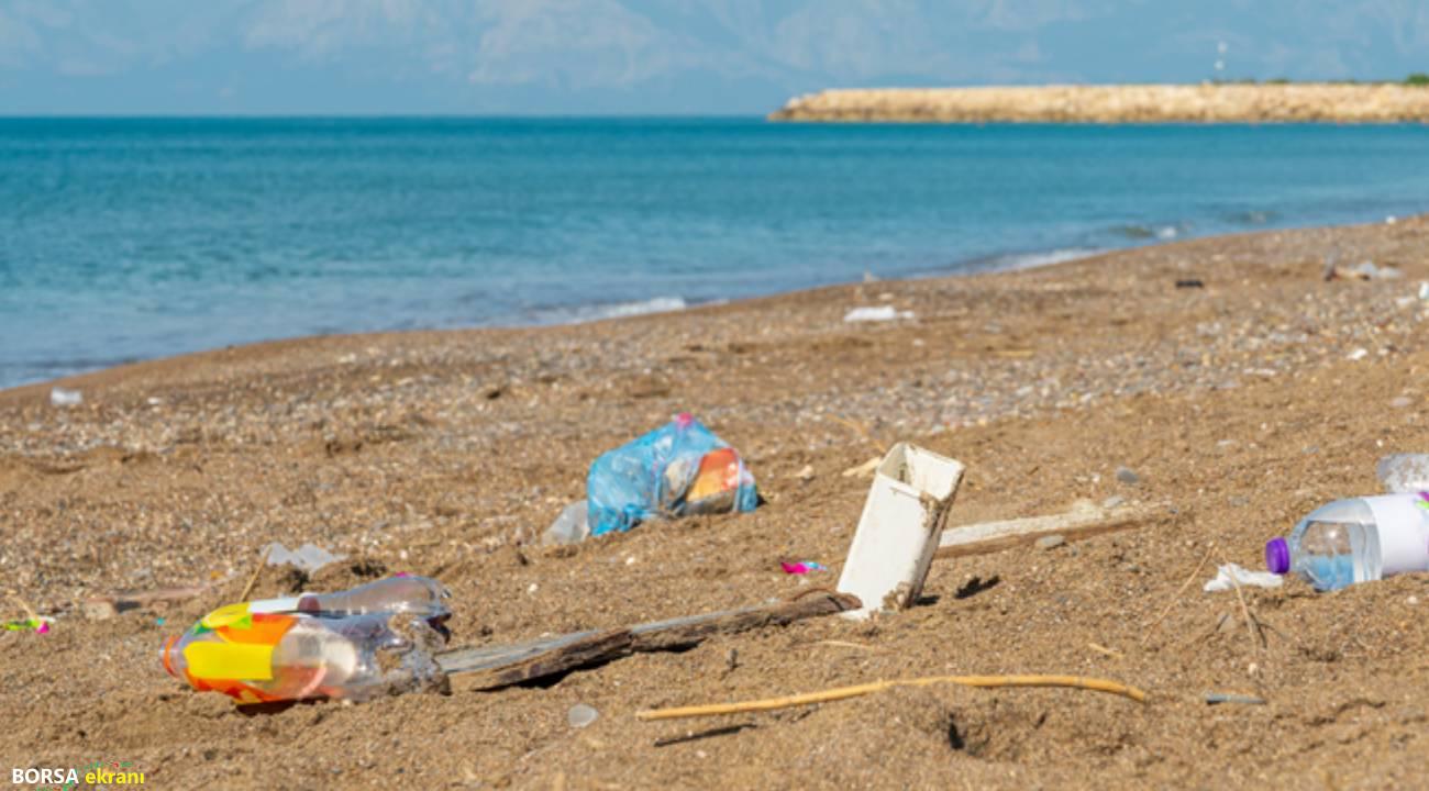 Plastik kriziyle mücadelede yeni bir dönem başlıyor