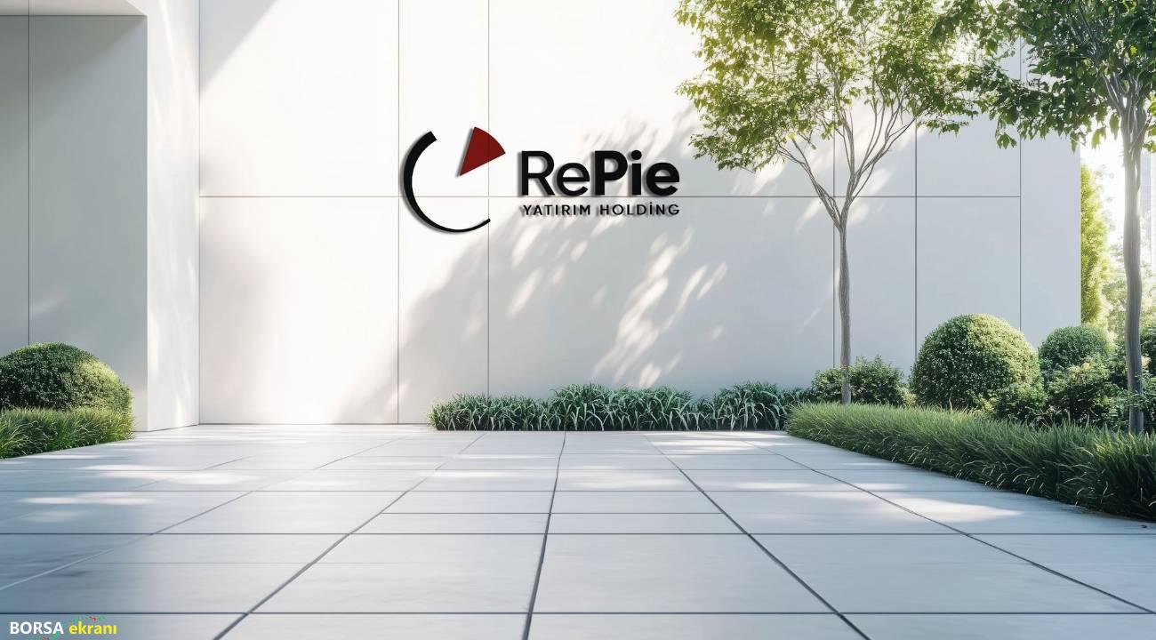 RePie, TGS Dış Ticaret’in %42,24’ünü satın aldı