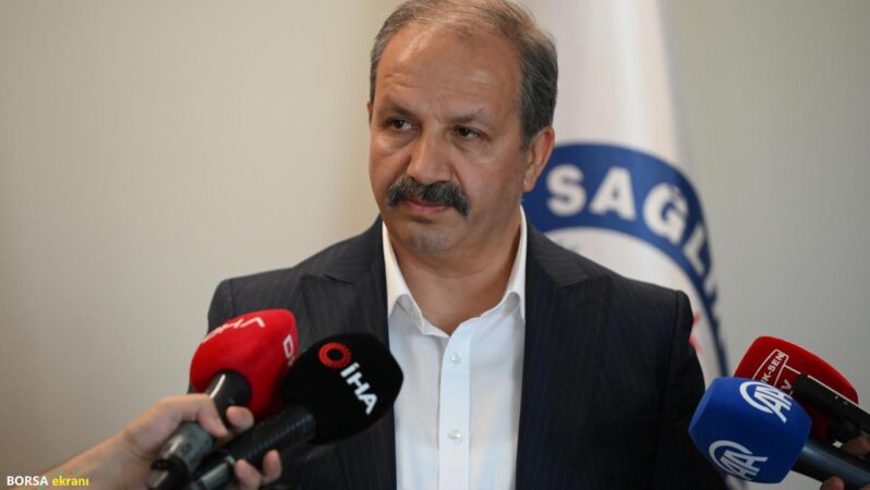 Sağlık-Sen Genel Başkanı Doğan’dan toplu sözleşme değerlendirmesi: En önemli kazanım…