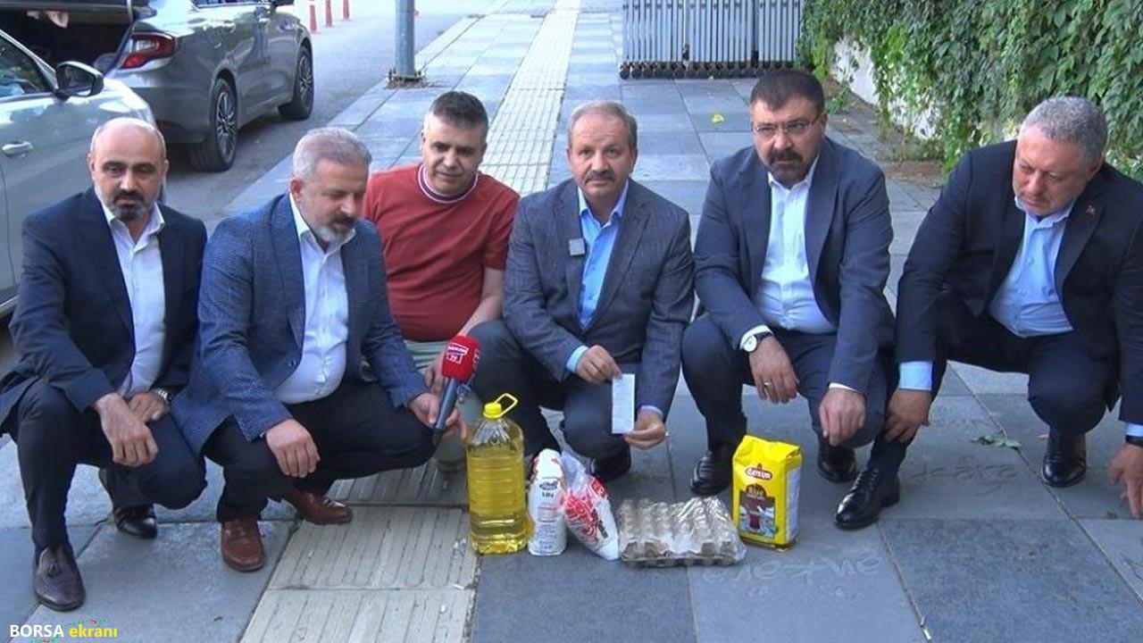 Sağlık-Sen’den bin lira taban aylığı teklifine tepki