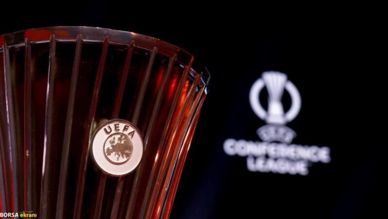 Samsunspor’un UEFA Konferans Ligi’ndeki rakipleri belli oldu