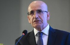 Şimşek: Dış ticaretteki tablo, sağlıklı büyüme dinamiğine işaret etmektedir