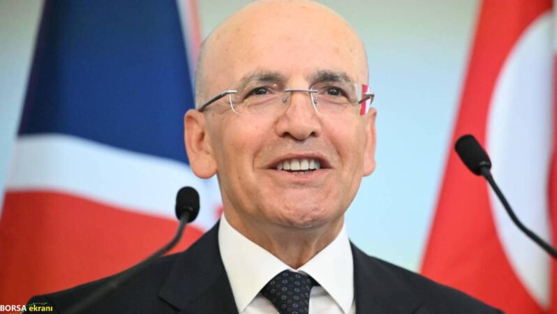 Şimşek: KKM’nin sonlanmasıyla finansal istikrar daha da güçlenecek