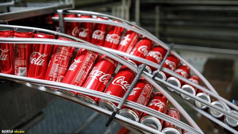 Son Dakika Haberi: Coca-Cola Türkiye’de de şubeleri bulunan kahve devi Costa’yı elden çıkarıyor