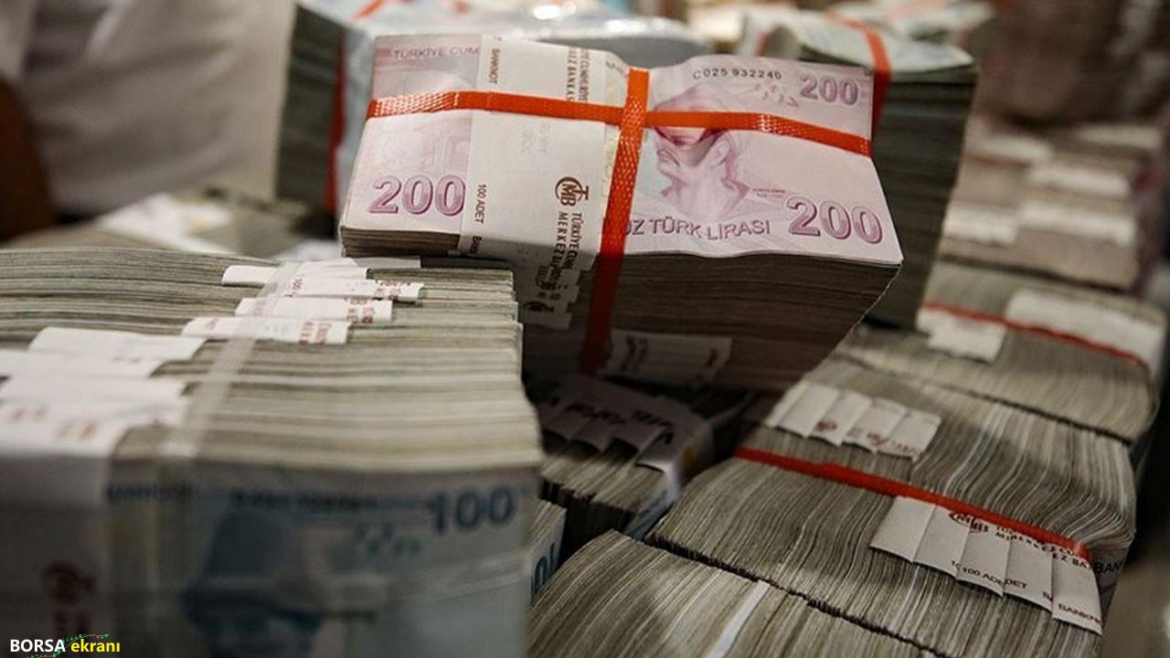 Son dakika: Türkiye’de en fazla gelir vergisi ödeyen isim ve kurum belli oldu
