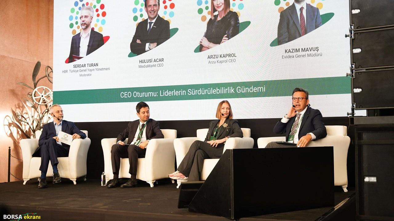Sürdürülebilir perakende zirvesi ekimde İstanbul’da gerçekleşecek