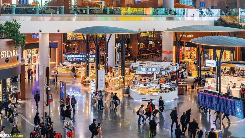 TAX FREE ’de kan kaybı 2025’te de devam ediyor