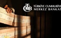 TCMB’den 2025 İstihdam Raporu: Sanayi Düşüyor, Hizmetler Büyüyor