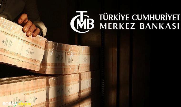 TCMB’den 2025 İstihdam Raporu: Sanayi Düşüyor, Hizmetler Büyüyor