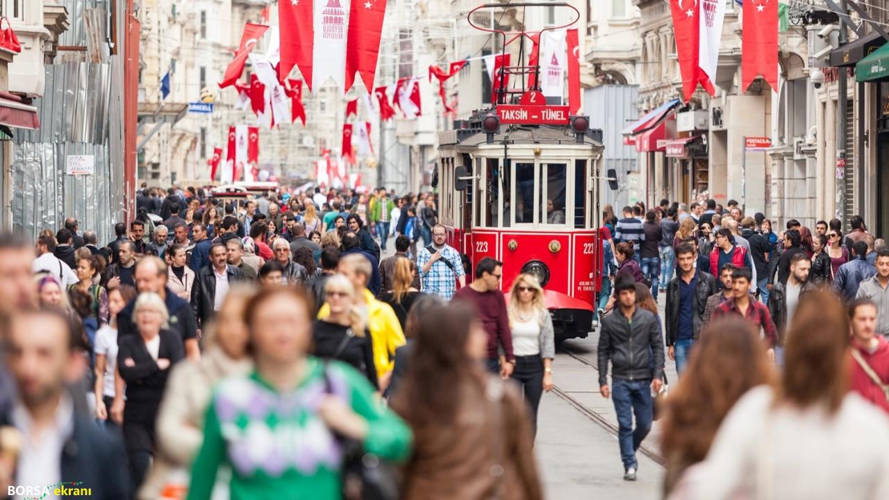 TEPAV son verileri yayımladı: 88 alt sektörün 41’inde istihdam kaybı yaşandı