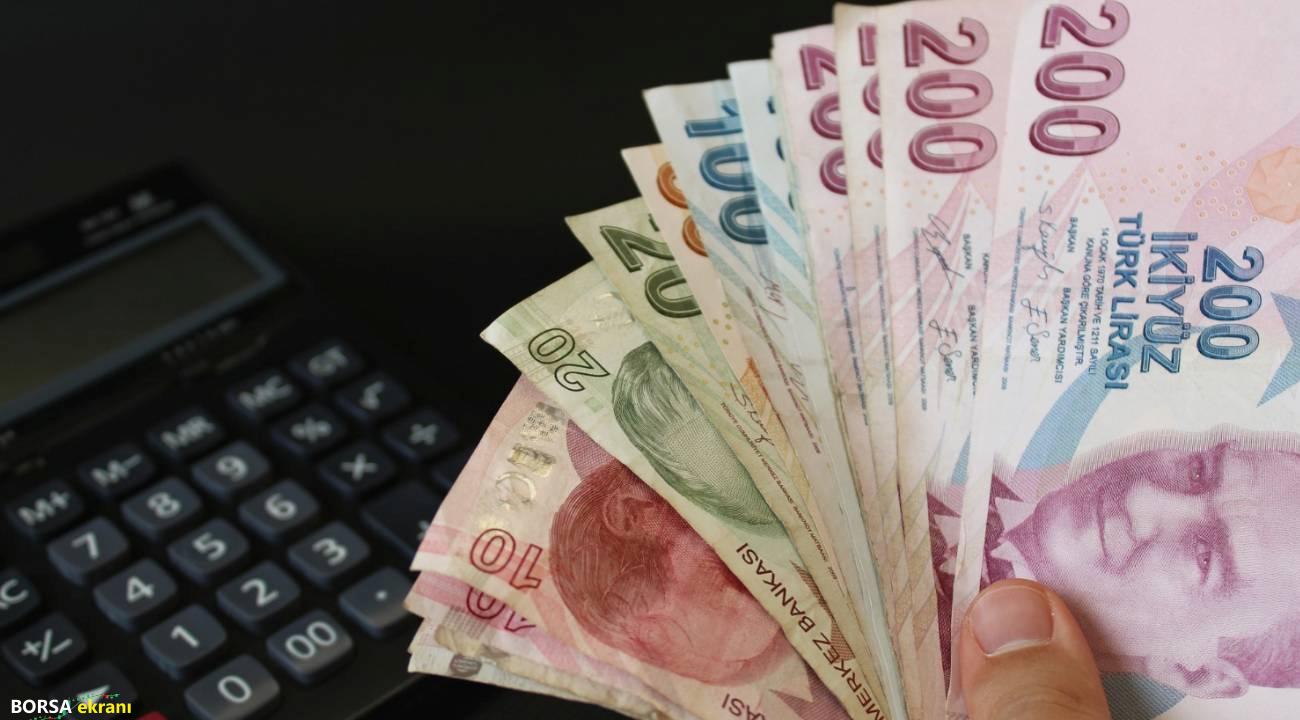 TL’in reel değeri temmuzda da geriledi