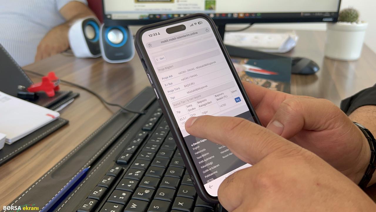 TOKİ İlk Evim, İlk Arsam Projesi: Google’dan arayıp başvuru yaparken son anda uyandı!