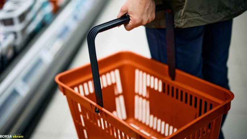 Tüketici güven endeksinde artış