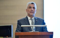 Türk müteahhitlerden Senegal’de 2,2 milyar dolarlık proje