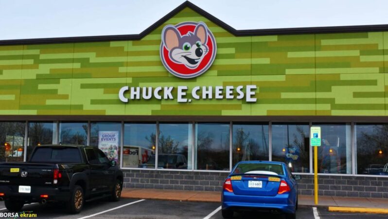 Türkiye pazarına giriyor: Önce 3 restoran açacak