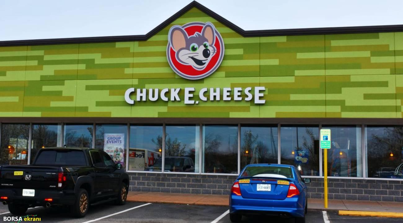 Türkiye pazarına giriyor: Önce 3 restoran açacak