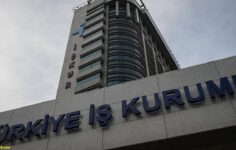 Sinop Milli Eğitim : 480 kişi alınacak