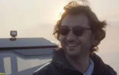 Ünlü iş insanı denizde kayboldu: Yatı parçalanmış halde bulundu