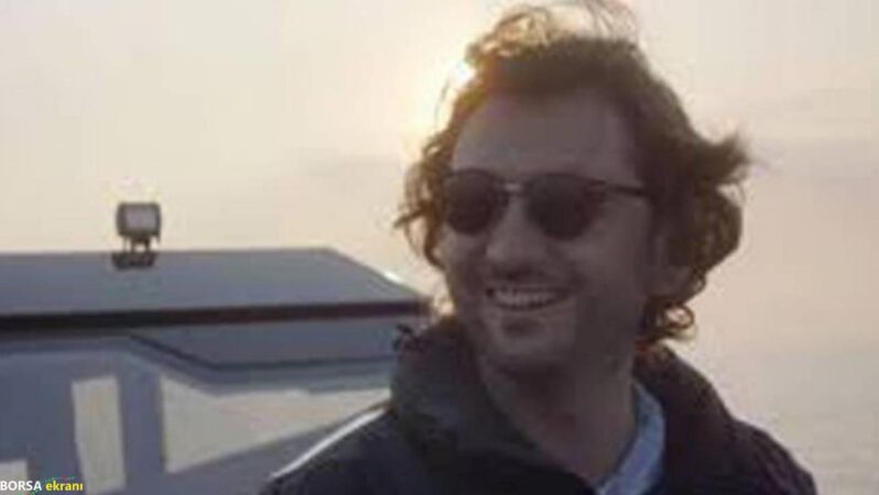 Ünlü iş insanı denizde kayboldu: Yatı parçalanmış halde bulundu