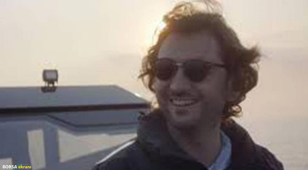 Ünlü iş insanı denizde kayboldu: Yatı parçalanmış halde bulundu