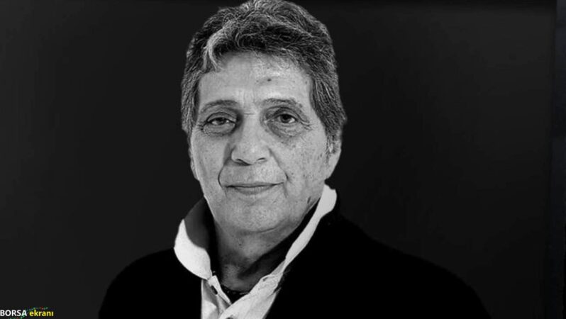 Unutulmaz maçların sesi Ümit Aktan hayatını kaybetti