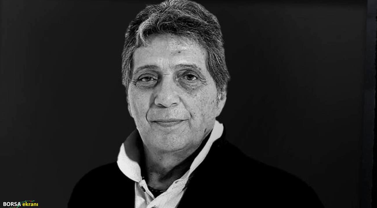 Unutulmaz maçların sesi Ümit Aktan hayatını kaybetti