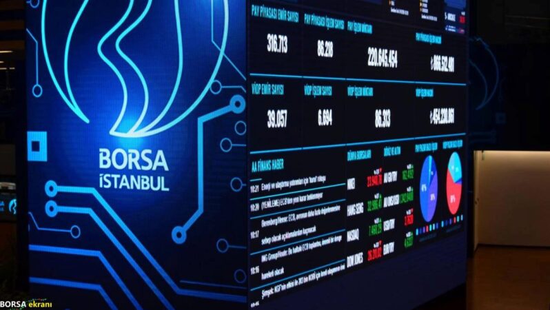 Yarın bedelsiz ve temettü nedeniyle 2 hissenin fiyatında düzeltme olacak