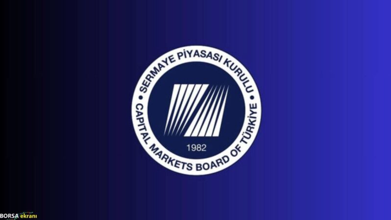 Yedi şirketin borçlanması onaylandı