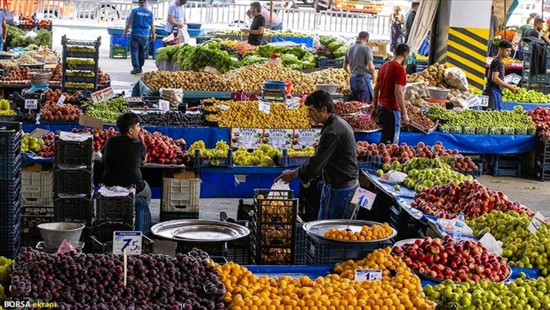 Zirai don felaketi meyve fiyatlarını vurdu, sebze ucuzladı: ‘Elmanın kilosu 100 liranın altına düşmeyecek’
