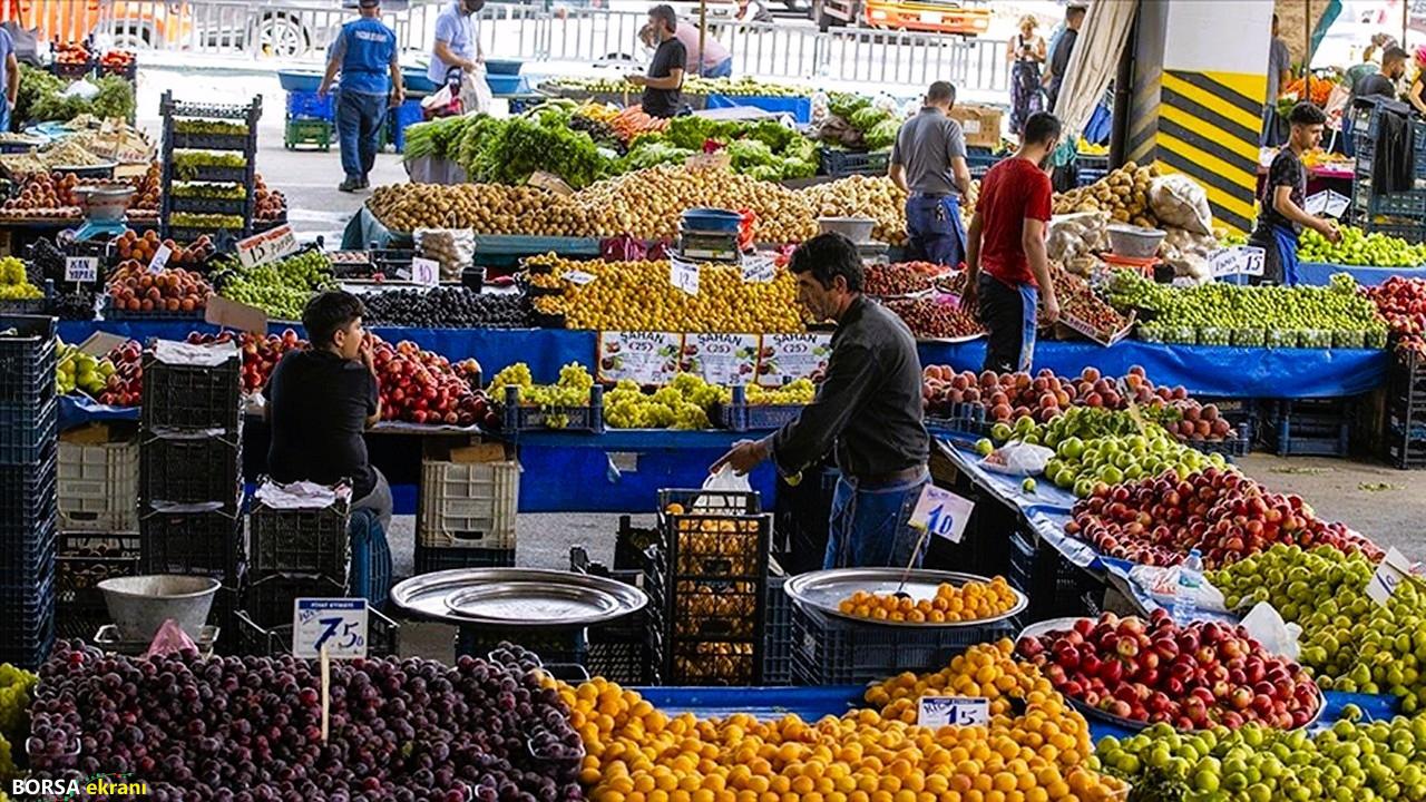 Zirai don felaketi meyve fiyatlarını vurdu, sebze ucuzladı: ‘Elmanın kilosu 100 liranın altına düşmeyecek’