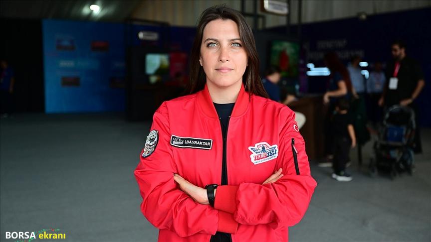 ‘4 girişime yaklaşık 1 milyon dolarlık yatırım yaptık’