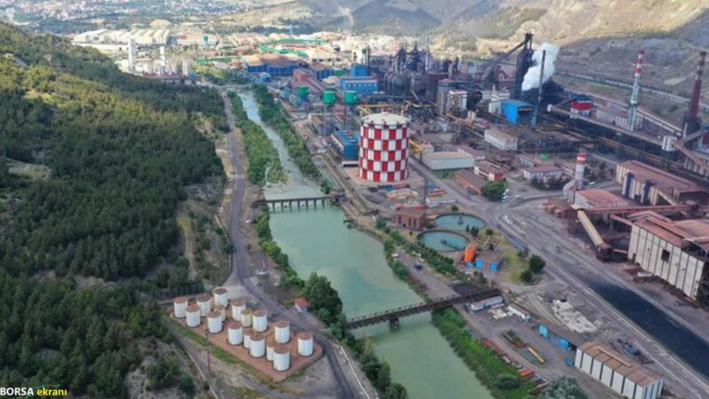 88 yıllık köklü şirkette yönetim kurulu başkanı değişti