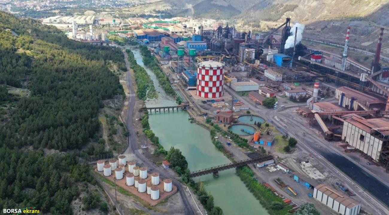 88 yıllık köklü şirkette yönetim kurulu başkanı değişti