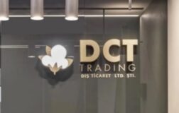 Dct Trading’den Yeni Satış