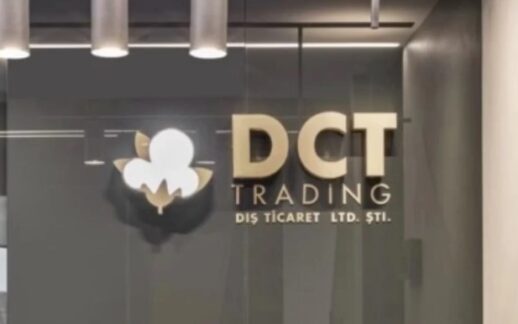 Dct Trading’den Yeni Satış