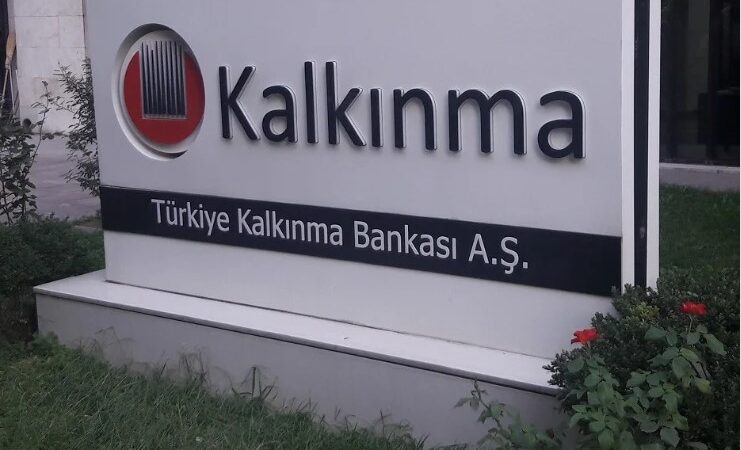 Kalkınma Bankası’ndan 200 Milyon Dolarlık Kredi Anlaşması