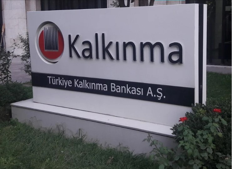 Kalkınma Bankası’ndan 200 Milyon Dolarlık Kredi Anlaşması