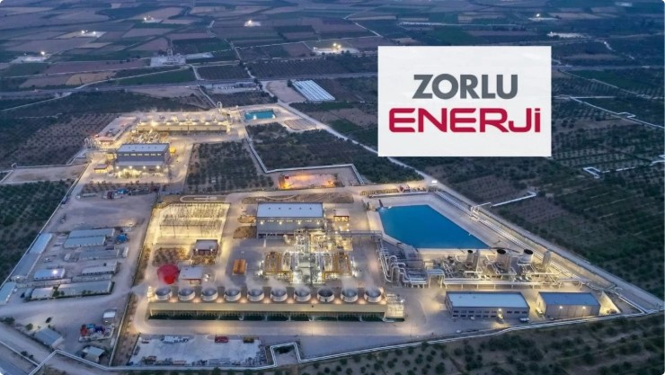 Zorlu Enerji’den Diyadin’de Jeotermal Arama Projesi