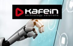 Kafein Yazılım’ın Veri Güvenliği Çözümüne Patent