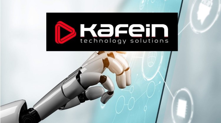 Kafein Yazılım’ın Veri Güvenliği Çözümüne Patent