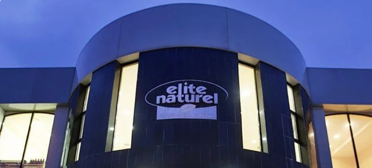 Elite Naturel’e Yatırım Teşvik Belgesi