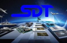 SDTTR’nin Bağlı Ortaklığı 3,95 Milyon Dolarlık Sözleşme İmzaladı