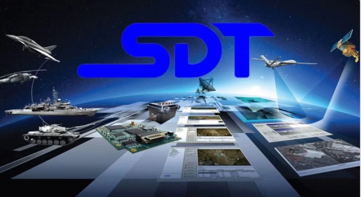 SDTTR’nin Bağlı Ortaklığı 3,95 Milyon Dolarlık Sözleşme İmzaladı