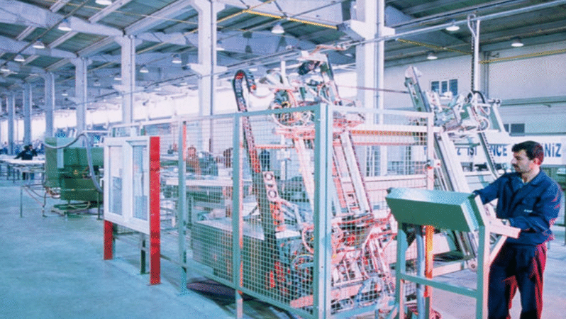 Plastik İhracatta Lider Oldu