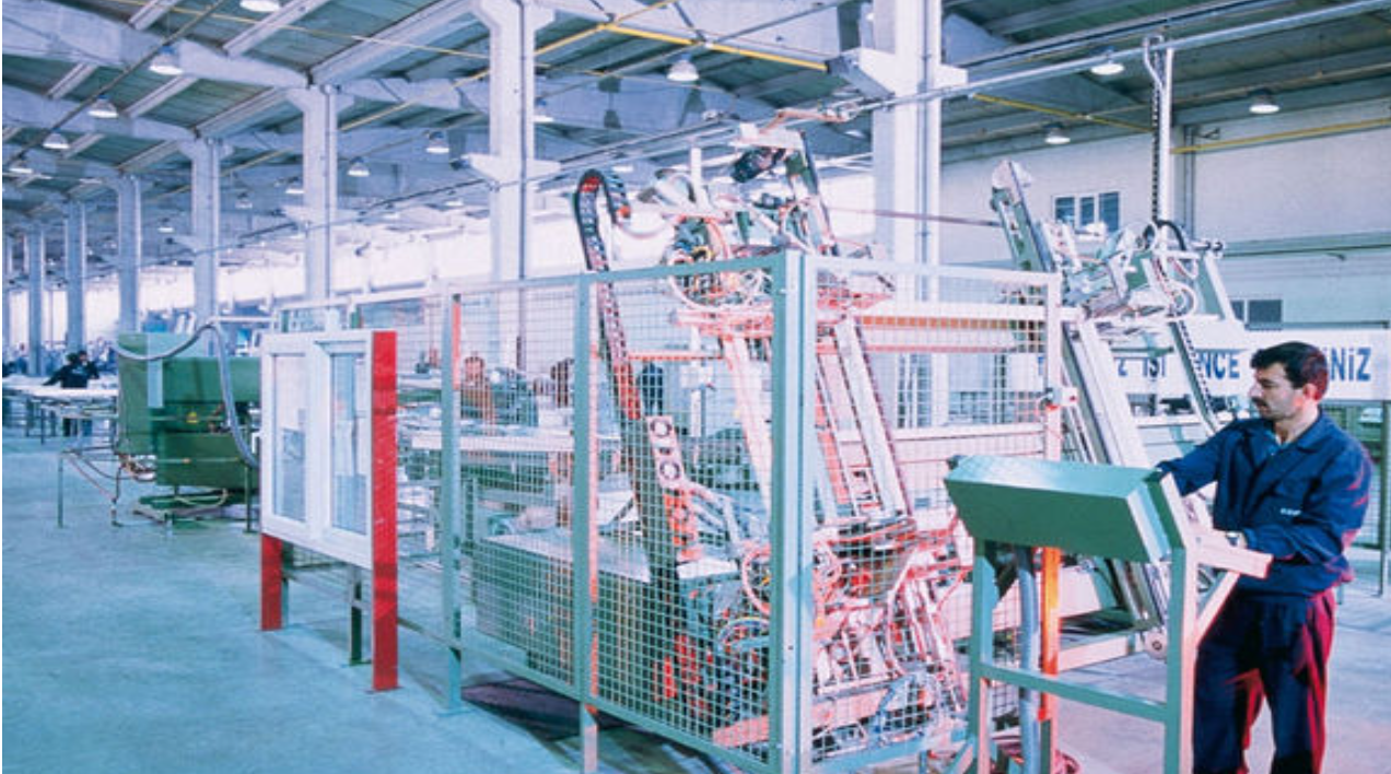 Plastik İhracatta Lider Oldu