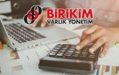 Birikim Varlık Yönetim Alacak Satın Aldı